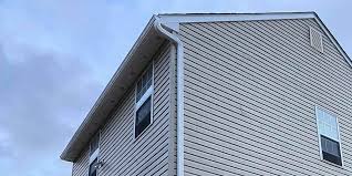 Best Custom Siding Design  in Evansburg, PA